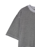 Cento Pigment Stripe T-Shirt