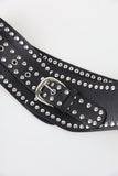 Fury Bolt Belt