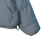 Chambray Reversible Short Padding