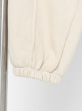Fleece Half Zip Up Setup