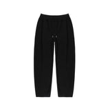 Cozy Knit Banding Pants