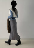 Leopard Songchi Shoulder Bag