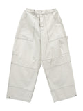 Inciseon Stitch Fertig Pants