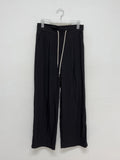 Maybe Strap Wide Pants