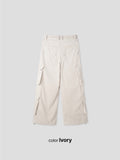 Corduroy Multi Cargo Pocket Pants