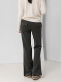 Refined Easy wide & Bootcut Pants