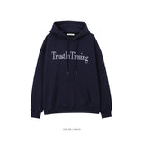 TT Lettering Hoodie