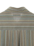 Country Stripe Over Shirt