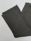 Jenna Belted Wide Slacks