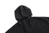 Memory Hood Windbreaker