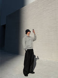 Daily Half Zip-up MTM