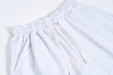 [Planning] Daily Cargo String Sweatpants