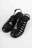 Glady Jelly Shoes
