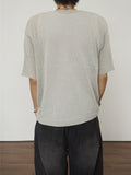 Libui Summer Cardigan