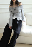 Mir Overfit Easy Pants