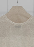 [Premium] Whole Garment Room Short Sleeve Cardigan