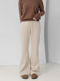 Refined Easy wide & Bootcut Pants