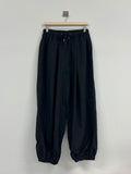 Nylon Wind Jogger Pants