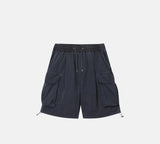 Pigment Cargo Half Pants
