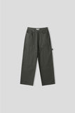 Flame canvas wide PT