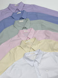 Pastel Symbol Loose Fit Shirt