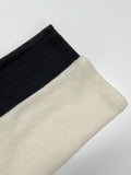[Bustier SET] Serine Rib Cardigan T-shirt