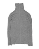 WOOL TURTLENECK KNIT