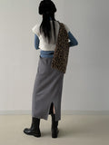 Leopard Songchi Shoulder Bag