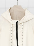[Premium] Belta Bermuda Hood Zip-Up