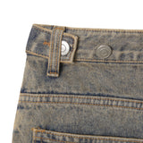 Curve Siwa Washed Balloon Denim