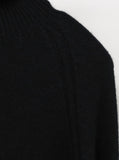Noble Soft Turtleneck