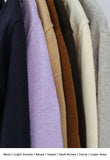 [Premium] Loe Diagonal Wrapping Knit