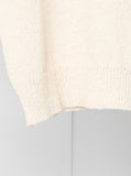 [Premium] Whole Garment Lexi Summer Short Sleeve Knit