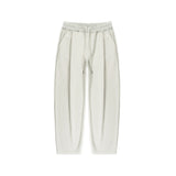 Cozy Knit Banding Pants