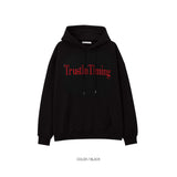 TT Lettering Hoodie