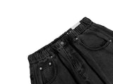Specter Curve Wide Denim