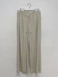 Maybe Strap Wide Pants