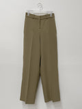 Frank Minimal Wide Slacks
