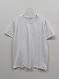 Chewing Tension Cotton Short Sleeve T-Shirt