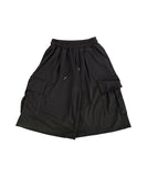 Daily Cargo Bermuda Boxer Sweatpants