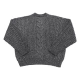 Vixx Cable Over Knit