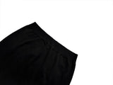 Kelly Muscle Fit Half Knit
