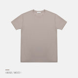 Basic mesh short sleeve (basic fit)