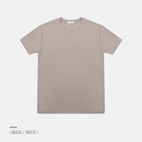 Basic mesh short sleeve (basic fit)