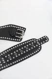 Fury Bolt Belt