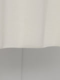 [Premium] Whole Garment Miru Short Sleeve Knitwear