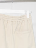 Fleece Half Zip Up Setup Pants