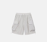 Pigment Cargo Half Pants