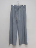 Maybe Strap Wide Pants