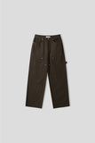 Flame canvas wide PT